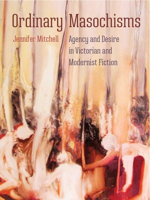 cover image of Ordinary Masochisms